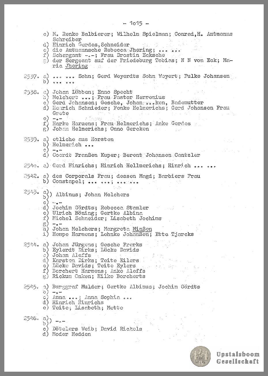 Document